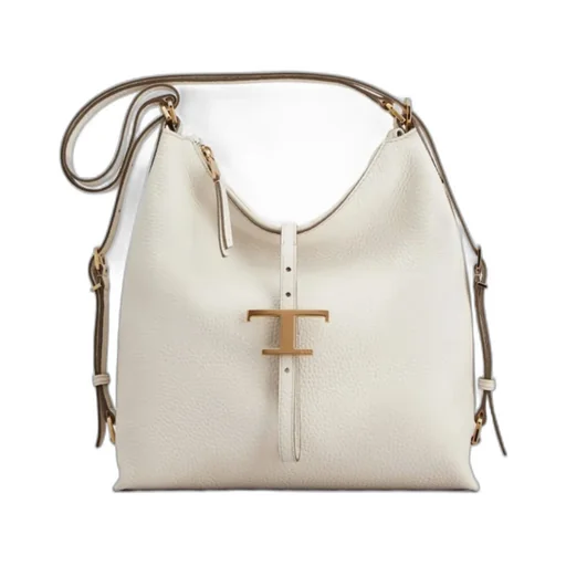 T Timeless Shoulder Bag
