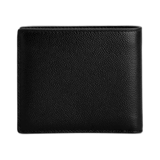 Calf Leather Wallet