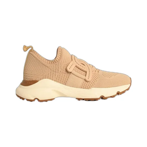 Chain-Detailed Slip-On Sneakers