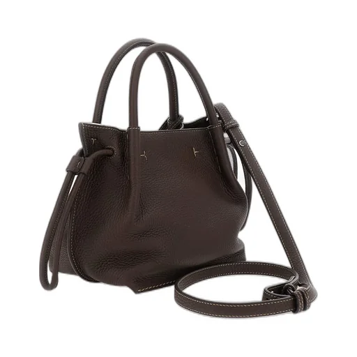 Magnetic Fastened Tote Bag