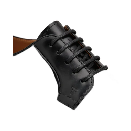 Lace-Up Derby Shoes