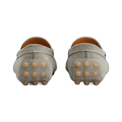 Gommino Bubble Loafers
