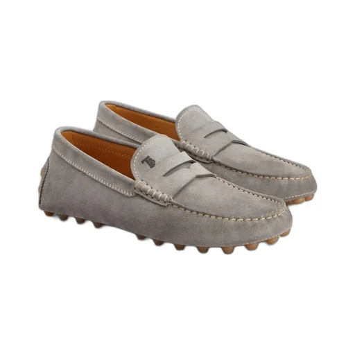 Gommino Bubble Loafers