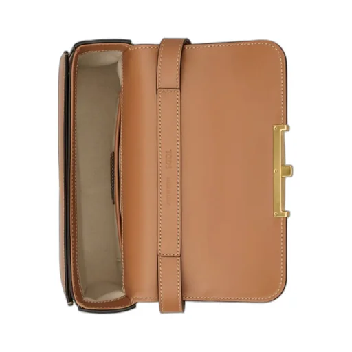 T-Lock Shoulder Bag