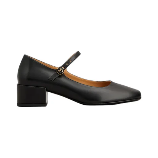 Mary Jane Pumps