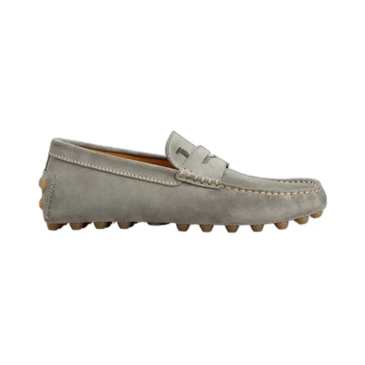 Gommino Bubble Loafers