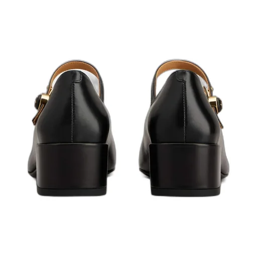 Mary Jane Pumps