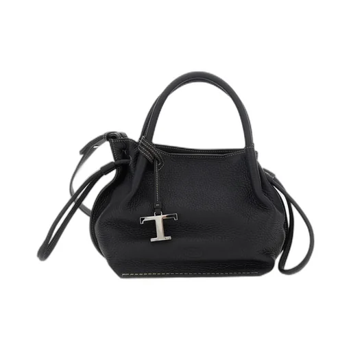 Magnetic Fastened Tote Bag