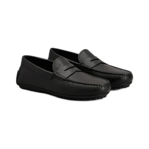City Gommino Driving Shoes