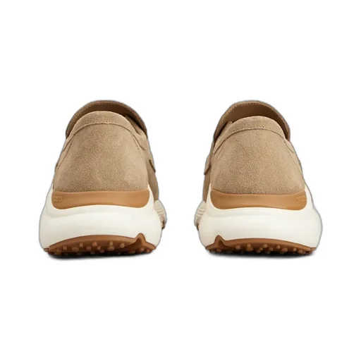 Sporty Penny Bar Loafers