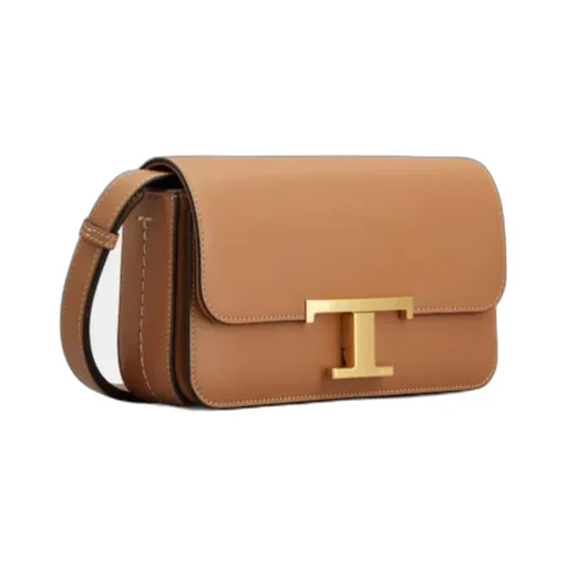 T-Lock Shoulder Bag