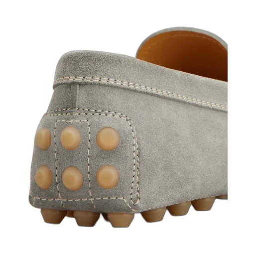 Gommino Bubble Loafers