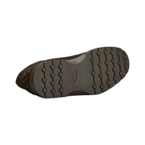 Desert Lace-Up Boots