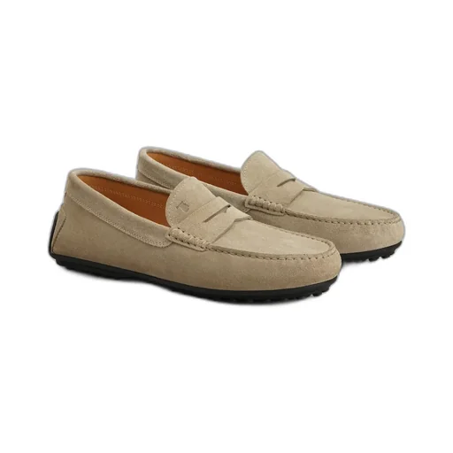 City Gommino Driving Shoes