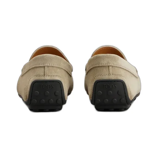 City Gommino Driving Shoes