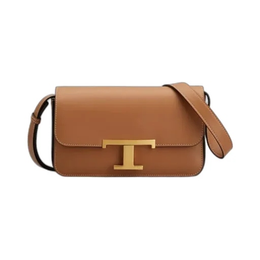 T-Lock Shoulder Bag