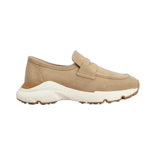 Sporty Penny Bar Loafers
