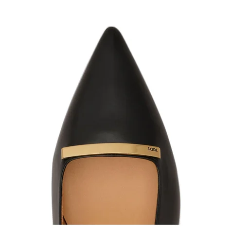 Slingback Pumps