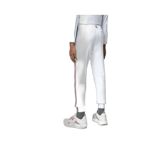 Signature Stripe Track Trousers