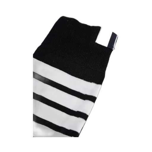 4-Bar Socks
