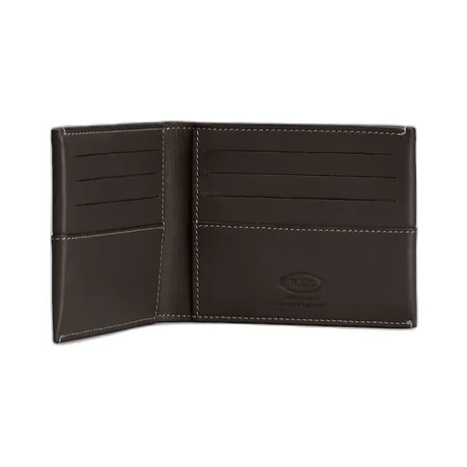 Leather Wallet