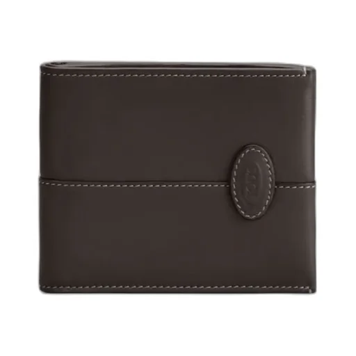 Leather Wallet
