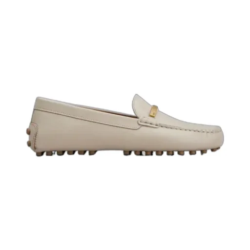 Leather Driving Shoes