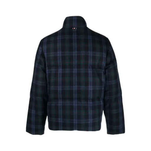 Reversible Zip-Up Jacket