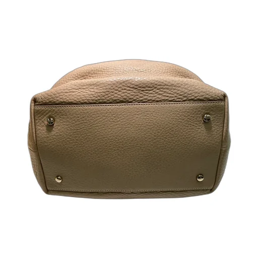 Double Handle Shoulder Bag
