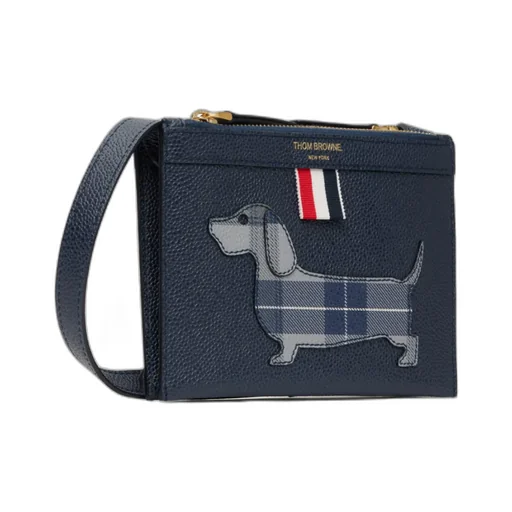 Mini Shoulder Bag