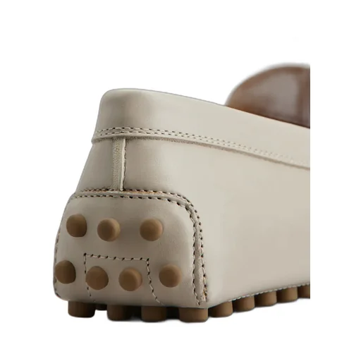 Leather Driving Shoes