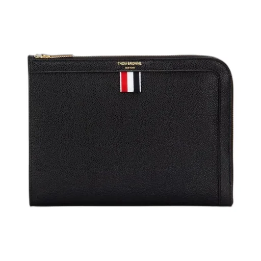 Zipped Pouch