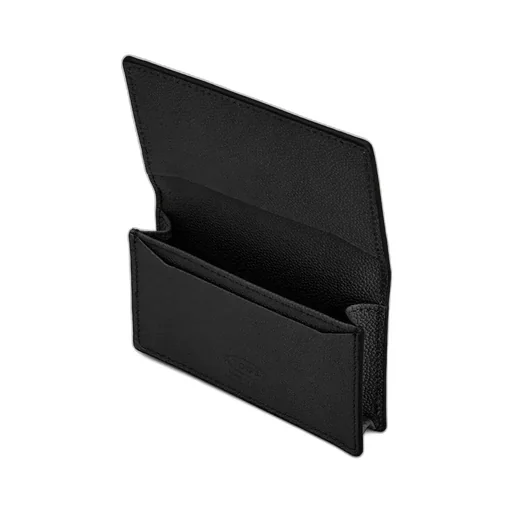 Logo Business Card Holder