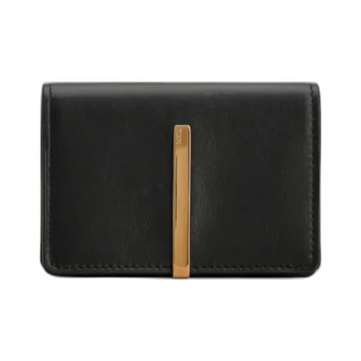 Bar Tod's Wallet
