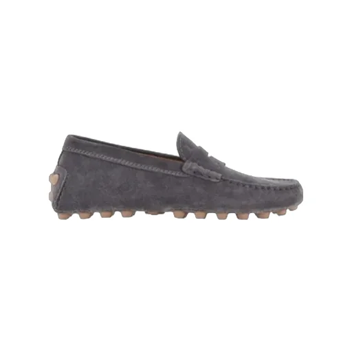 Gommino Bubble Loafers