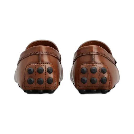 Gommino Bubble Loafers