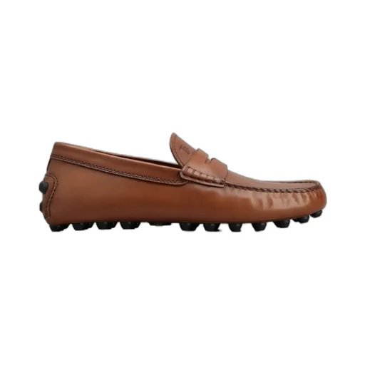 Gommino Bubble Loafers