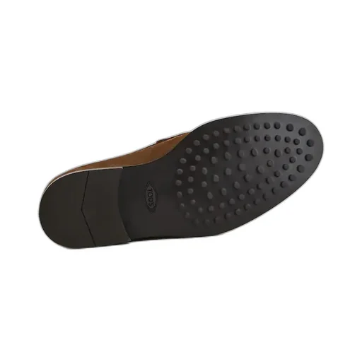 Classic Penny Loafers