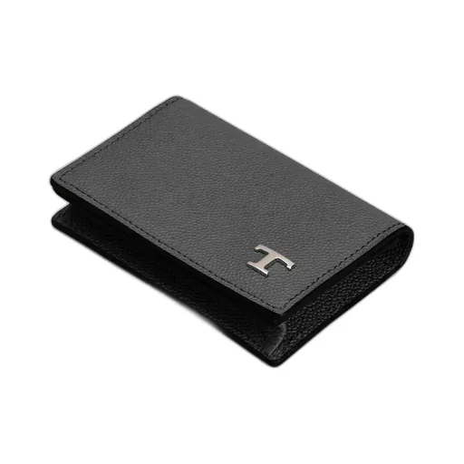 Logo Business Card Holder