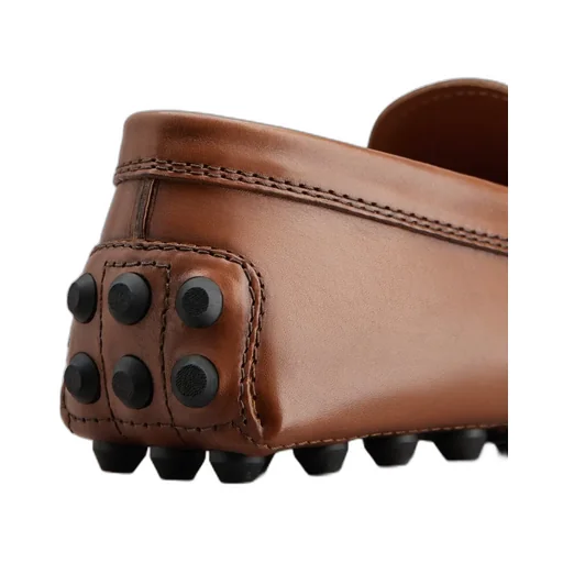 Gommino Bubble Loafers