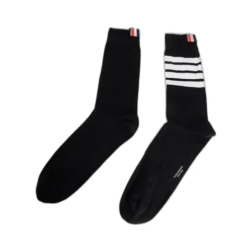 4-Bar Socks