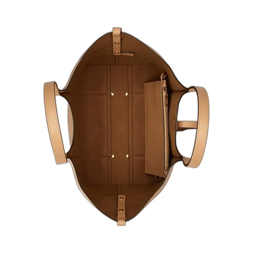 T Timeless Small Shopping Bag