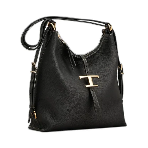 T Timeless Shoulder Bag