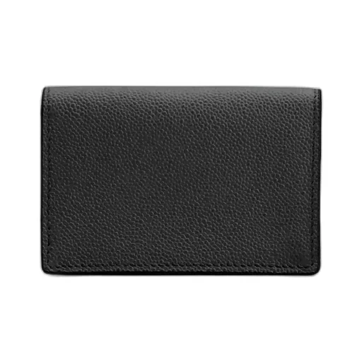 Logo Business Card Holder