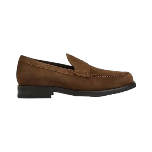 Classic Penny Loafers