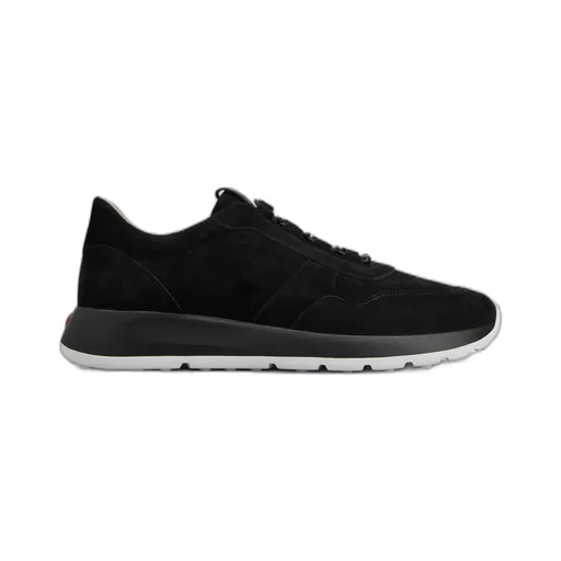 Red Dot Sneakers