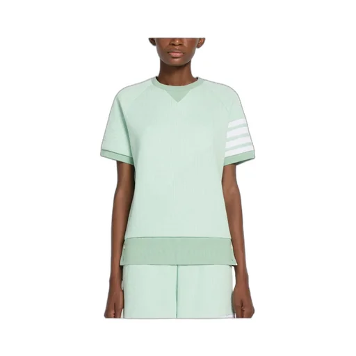 4-Bar Stripe T-Shirt