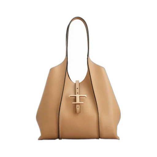 T Timeless Small Shopping Bag