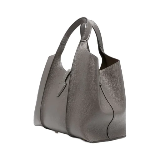T-Buckle Shoulder Bag