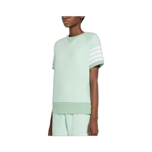 4-Bar Stripe T-Shirt